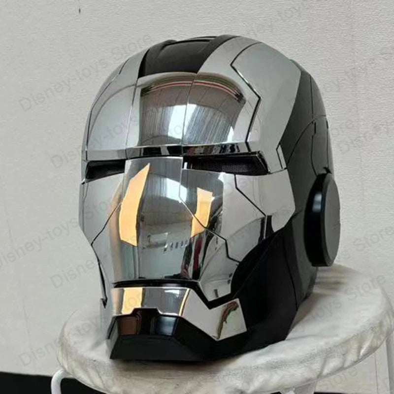 Casco Iron Man MK5 1:1 