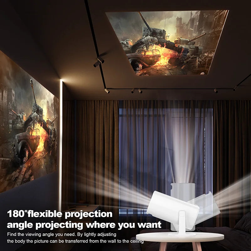 Game Projector RetroP30MAX  